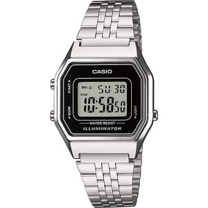 Horloge Uniseks Casio LA680WEA-1EF