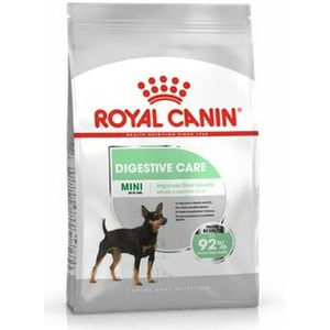 Voer Royal Canin Mini Digestive Volwassen Vogels 1 kg