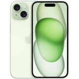 Smartphone Apple iPhone 15 6,43" 128 GB Groen