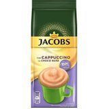 Jacobs Cappuccino Choco Nuss oploskoffie 500 g