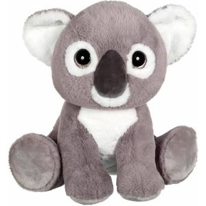 Knuffel - Zigeunerspeelgoed - Puppy Eyes Pets Nature - 22cm - Koala