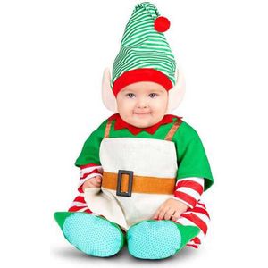 Kostuums voor Baby's My Other Me Elf Maat 12-24 Maanden