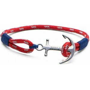 Armband Uniseks Tom Hope TM00 Afmeting 17 cm