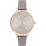 Horloge Dames Olivia Burton OB16PQ03 (Ø 34 mm)