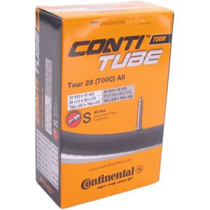 Binnenband Continental  28" Tour All 32/47-622 - SV42mm ventiel