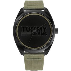 Horloge Heren Tommy Hilfiger  1792040 (Ø 45 mm)