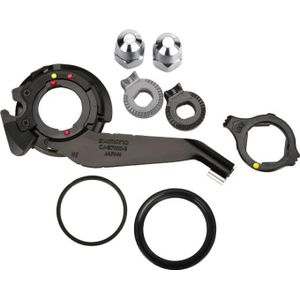 Componenten set 8 speed Shimano Alfine SG-S7000 naaf 7R/7L met CJ-S7000