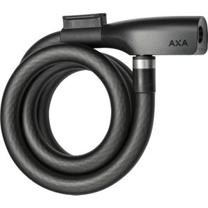 Kabelslot Axa Resolute 15-120 - zwart
