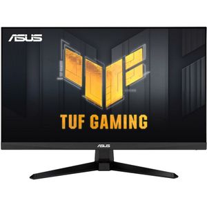 ASUS TUF Gaming VG246H1A computer monitor 60,5 cm (23.8") 1920 x 1080 Pixels Full HD LED Zwart