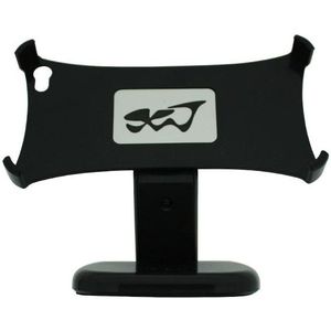 Xccess Rotatable Stand Apple iPhone 4 Black