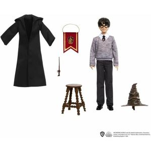 Babypop Mattel Harry Potter