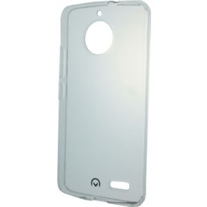 Mobilize Gelly Case Motorola Moto E4 Clear