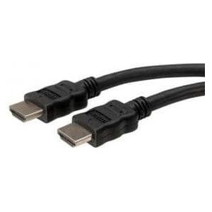 Neomounts by Newstar HDMI10MM HDMI A/V Cable, HDMI 1.3b, Type-A, 10.2 Gbps, Black
