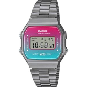 Horloge Uniseks Casio A168WERB-2AEF