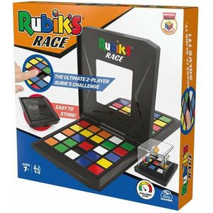 Bordspel Spin Master Rubiks Race Refresh 27 x 27 x 5 cm