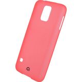 Mobilize Gelly Case Ultra Thin Samsung Galaxy S5/S5 Plus/S5 Neo Neon Orange