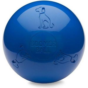 Hondenspeelgoed Company of Animals Boomer Blauw (100mm)