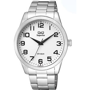 Horloge Heren Q&Q C23A-007VY (Ø 44 mm)