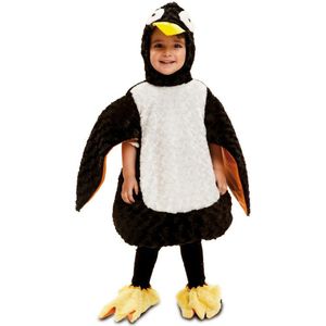 Kostuums voor Kinderen My Other Me Pinguïn (3 Onderdelen) Maat 5-6 Jaar