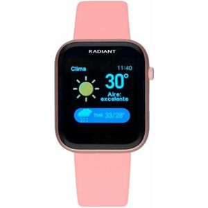 Smartwatch Radiant RAS10103