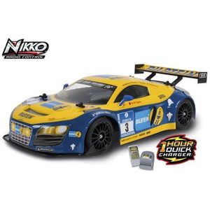 Nikko RC Evo Pro-Line Audi R8 LMS 1:14