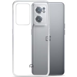 Mobilize Gelly Case OnePlus Nord CE 2 5G Clear