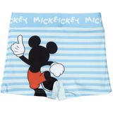 Zwembroek voor Jongens Mickey Mouse Blauw Maat 4 Jaar