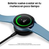 Smartwatch Samsung SM-R915FZBAPHE Blauw 44 mm