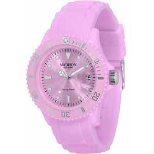 Horloge Dames Madison U4167-24 (Ø 40 mm)