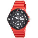 Horloge Heren Casio MRW-200HC-4B (Ø 43 mm)