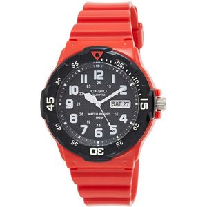 Horloge Heren Casio MRW-200HC-4B (Ø 43 mm)