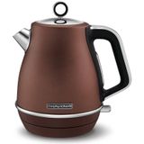 Morphy Richards Evoke Special Edition waterkoker 1,5 l Brons 2200 W