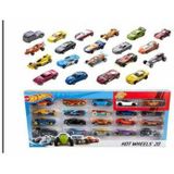 Voertuig Speelset Hot Wheels H7045