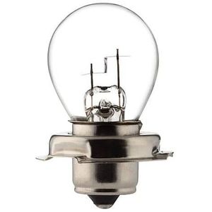 Lamp 12V-25W P26S