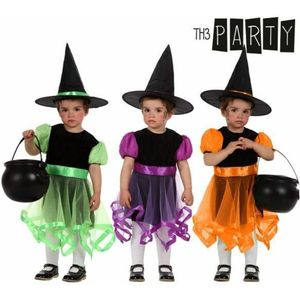 Kostuums voor Baby's Th3 Party Multicolour Maat 12-24 Maanden