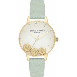 Horloge Dames Olivia Burton OB16CH17 (Ø 30 mm)