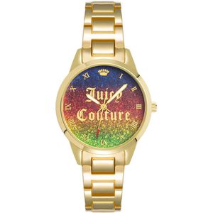 Horloge Dames Juicy Couture JC1276RBGB (Ø 34 mm)