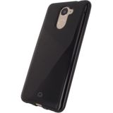 Mobilize Gelly Case Huawei Y7 Black