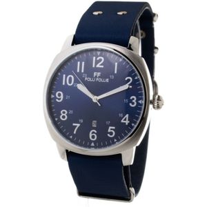 Horloge Heren Folli Follie WT14T0015DV (Ø 40 mm)
