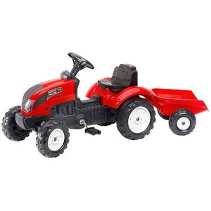 FALK Traptractor Country Farmer Rood