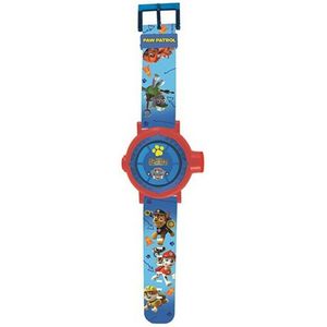 Horloge Kinderen Paw Patrol Lexibook