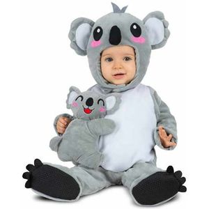 Kostuums voor Baby's My Other Me 4 Onderdelen Koala Maat 24-36 maanden