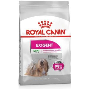 Royal Canin CCN MINI EXIGENT - droogvoer voor volwassen honden - 3kg