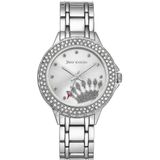 Horloge Dames Juicy Couture JC1283SVSV (Ø 36 mm)