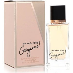 Damesparfum Michael Kors EDP Gorgeous! 50 ml