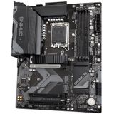 Gigabyte B760 GAMING X moederbord Intel B760 Express LGA 1700 ATX