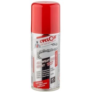 Cyclon All Weather Spray (Course Spray) - 100ml (in blisterverpakking)