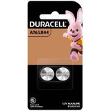 Knoopcel DURACELL LR44 1,5 V