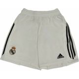 Sportbroekje voor heren Adidas Real Madrid Wit Maat L