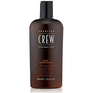 Shampoo American Crew 92118 500 ml Vet Haar
